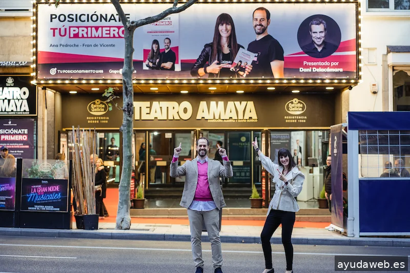 Tu Posicionamiento Web