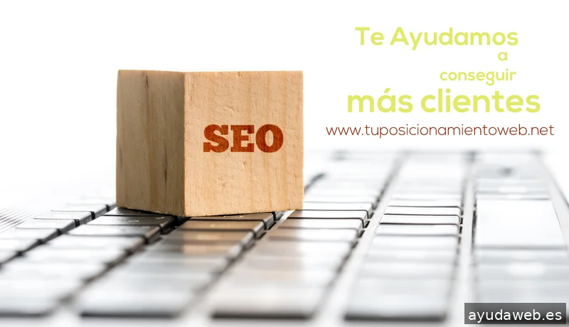 Tu Posicionamiento Web