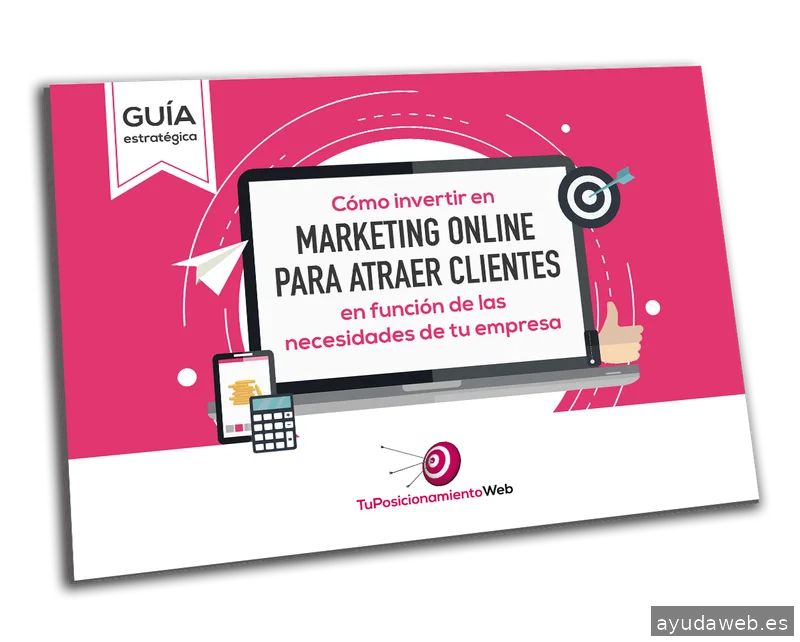 Tu Posicionamiento Web