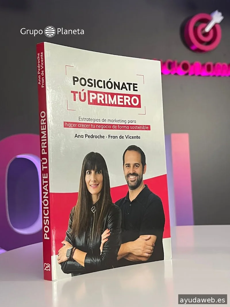 Tu Posicionamiento Web