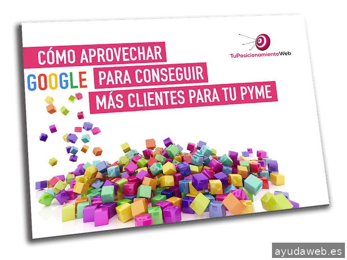 Tu Posicionamiento Web