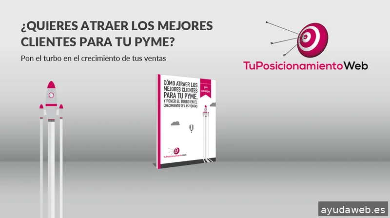 Tu Posicionamiento Web