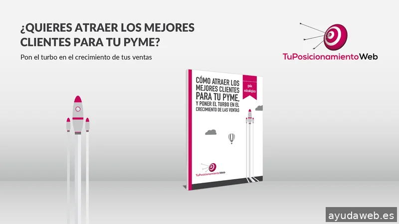 Tu Posicionamiento Web