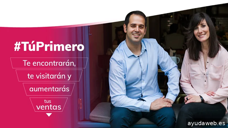 Tu Posicionamiento Web