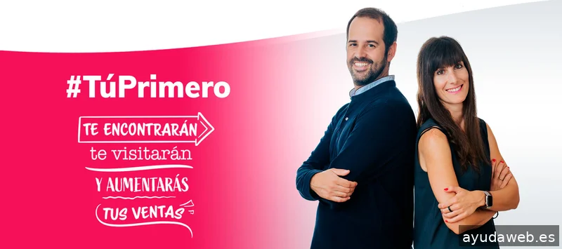 Tu Posicionamiento Web