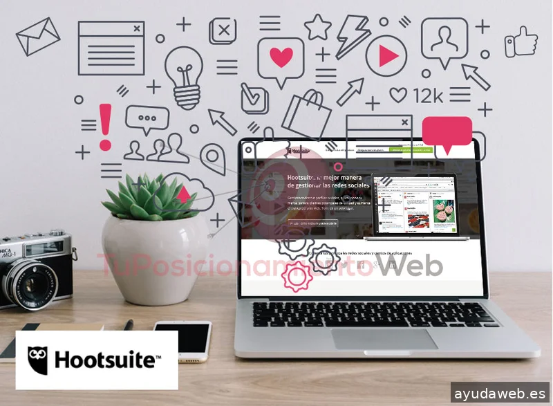 Tu Posicionamiento Web