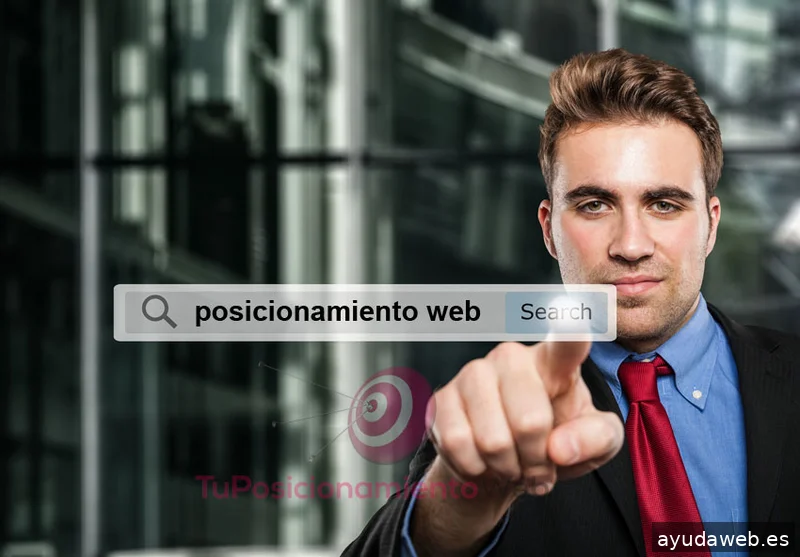 Tu Posicionamiento Web
