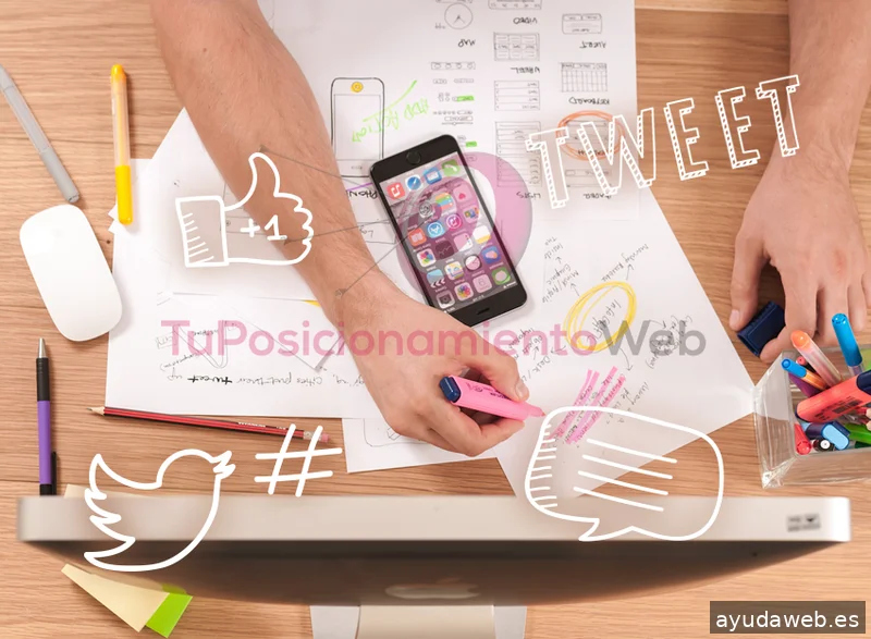 Tu Posicionamiento Web