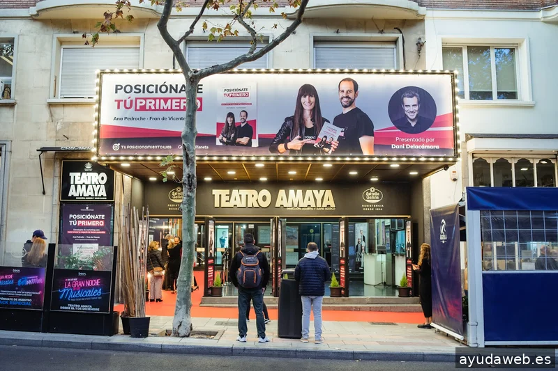 Tu Posicionamiento Web