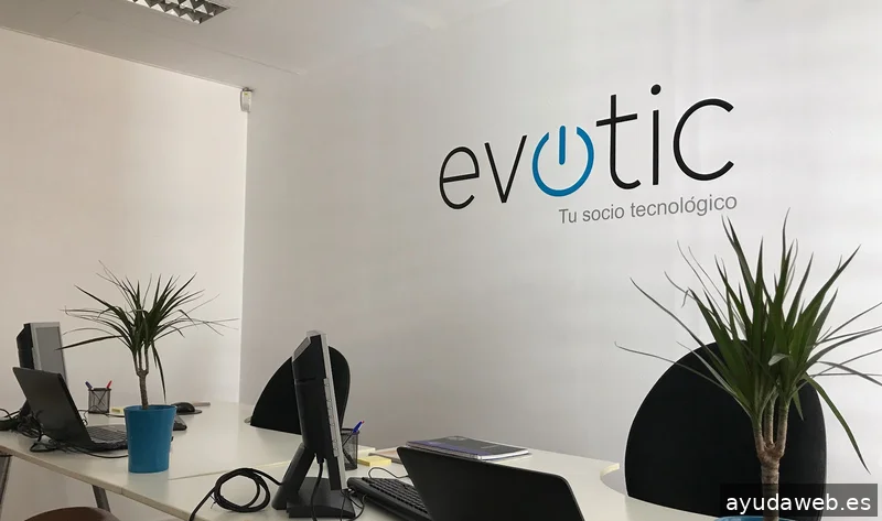 Evotic