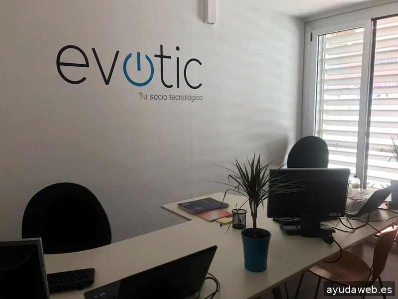 Evotic
