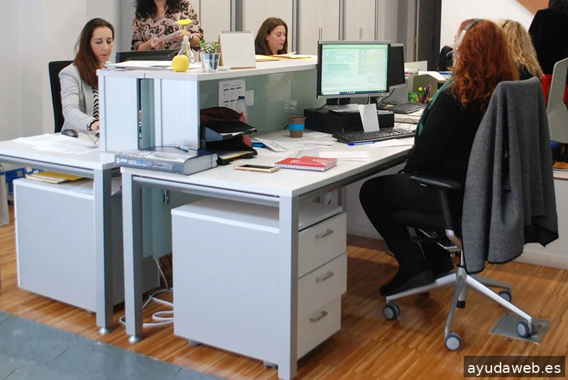 Global-Dat Servicios Empresariales S.L