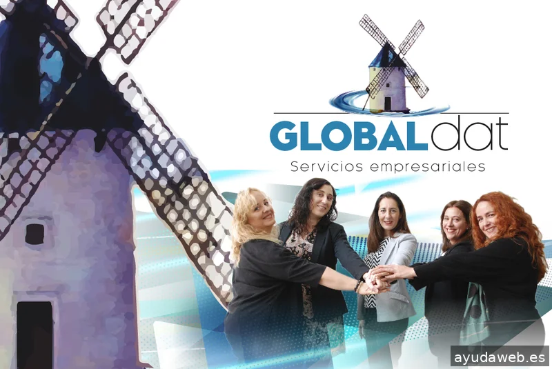 Global-Dat Servicios Empresariales S.L