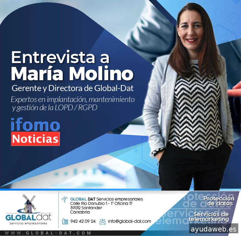 Global-Dat Servicios Empresariales S.L