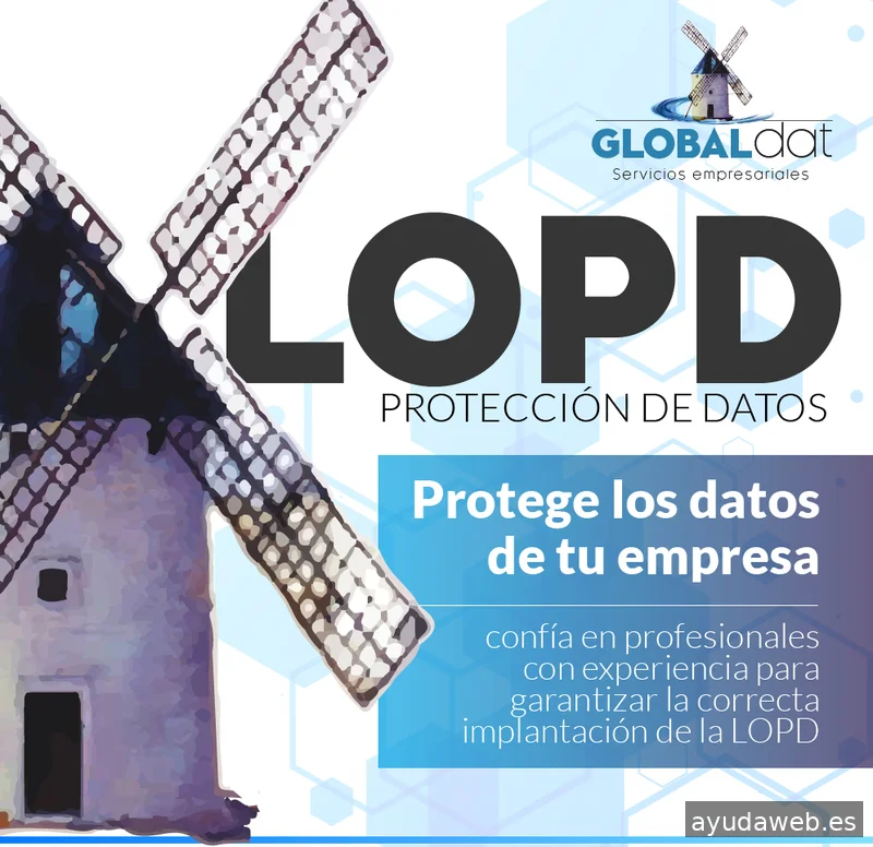 Global-Dat Servicios Empresariales S.L