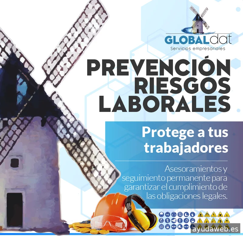 Global-Dat Servicios Empresariales S.L