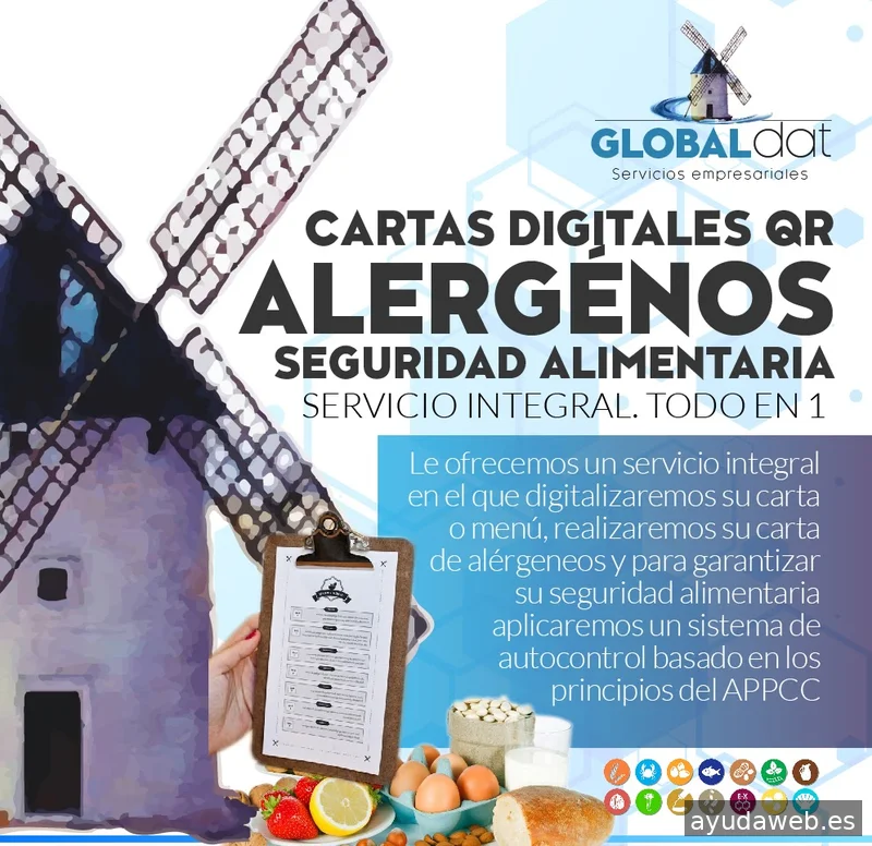 Global-Dat Servicios Empresariales S.L