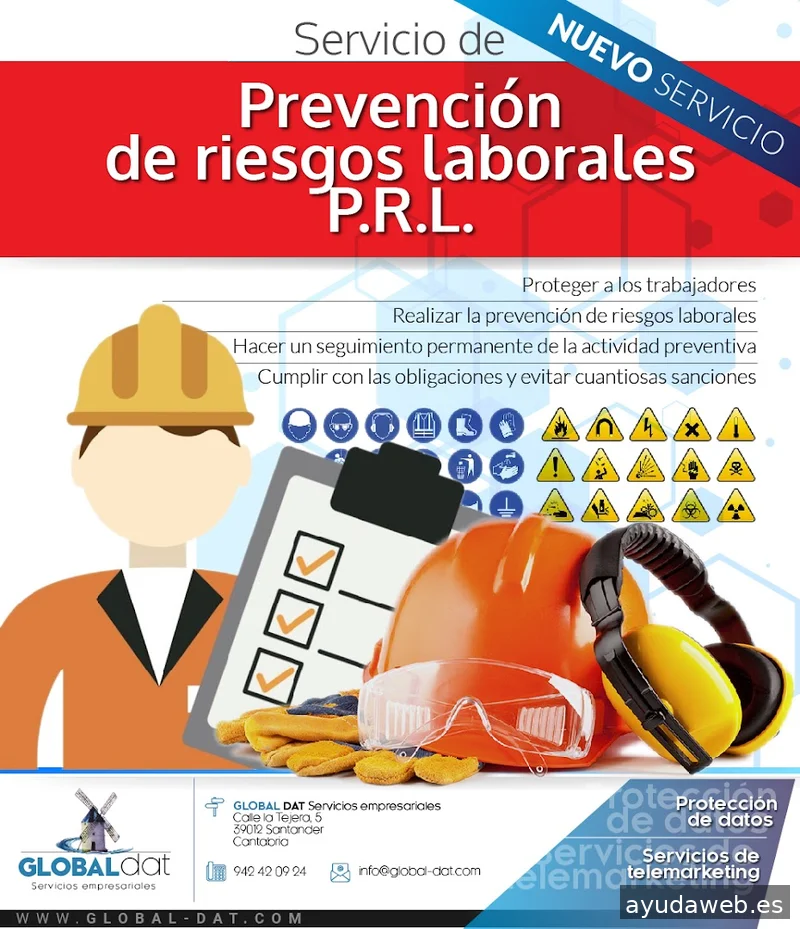 Global-Dat Servicios Empresariales S.L