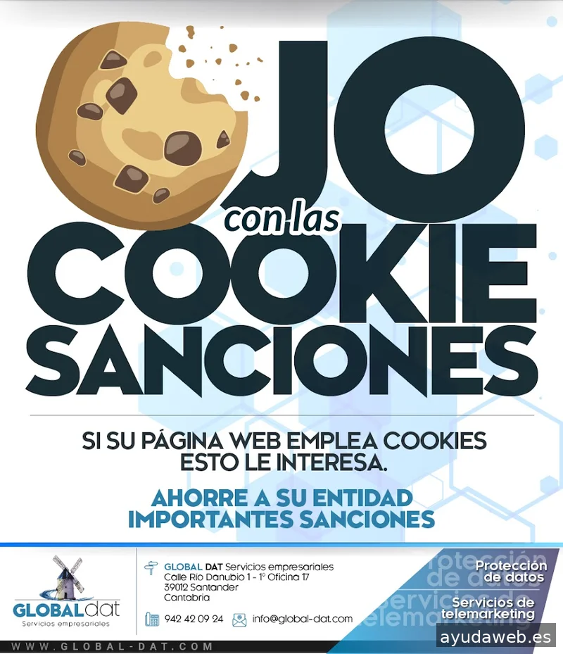 Global-Dat Servicios Empresariales S.L