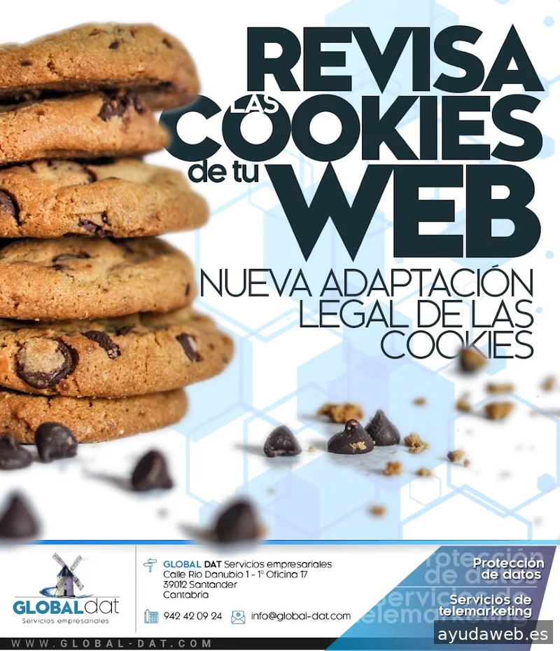 Global-Dat Servicios Empresariales S.L