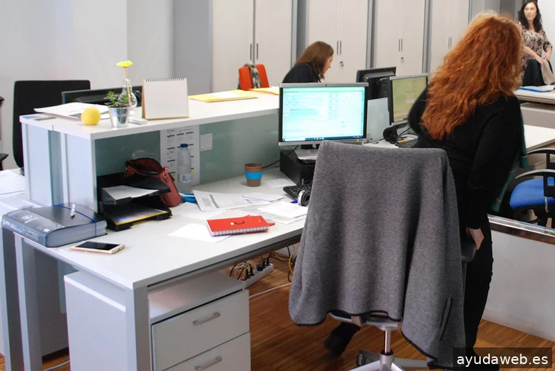 Global-Dat Servicios Empresariales S.L