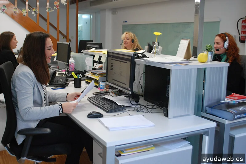 Global-Dat Servicios Empresariales S.L