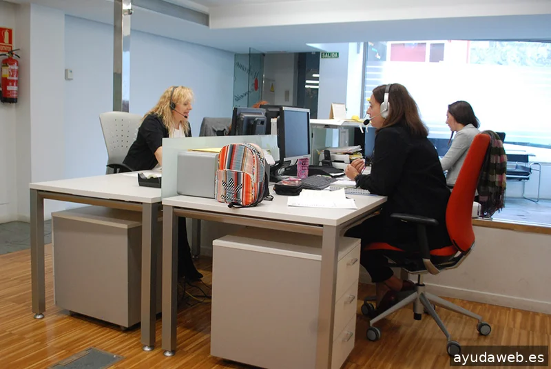 Global-Dat Servicios Empresariales S.L