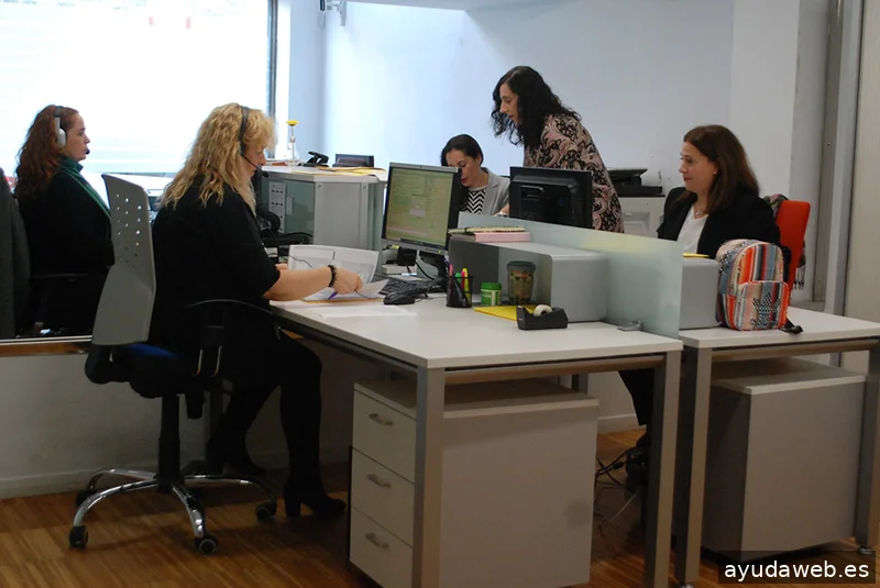 Global-Dat Servicios Empresariales S.L