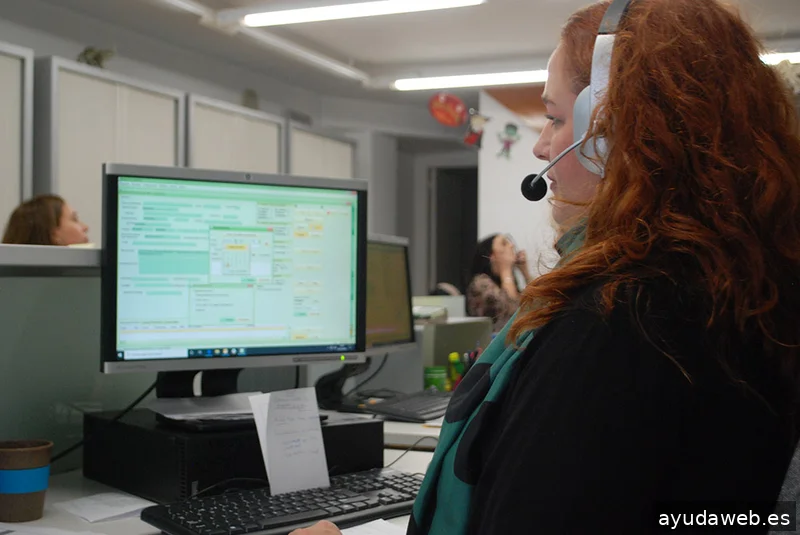 Global-Dat Servicios Empresariales S.L