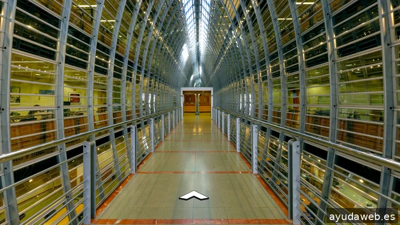 Recorridos Virtuales Esloqueveo