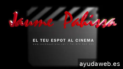 Pahissa Espai Cinema