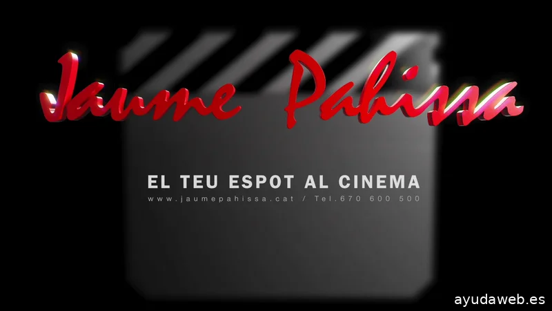Pahissa Espai Cinema