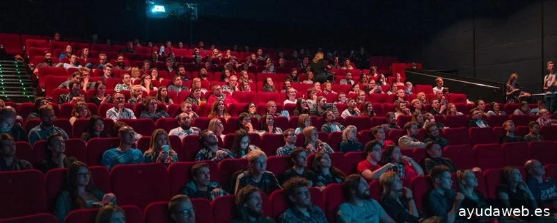 Pahissa Espai Cinema