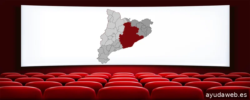 Pahissa Espai Cinema