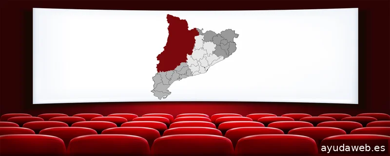 Pahissa Espai Cinema