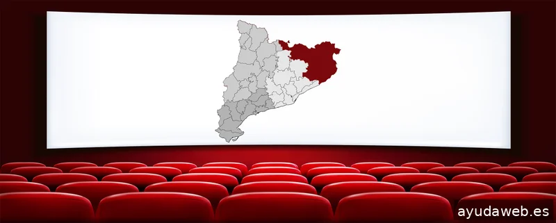 Pahissa Espai Cinema