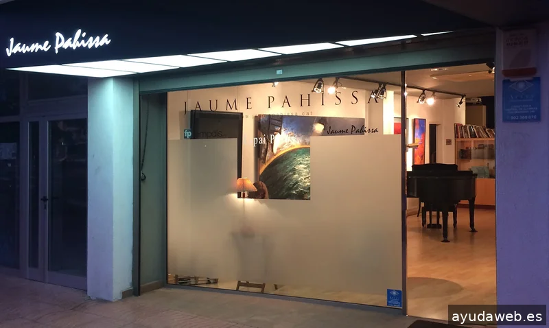 Pahissa Espai Cinema