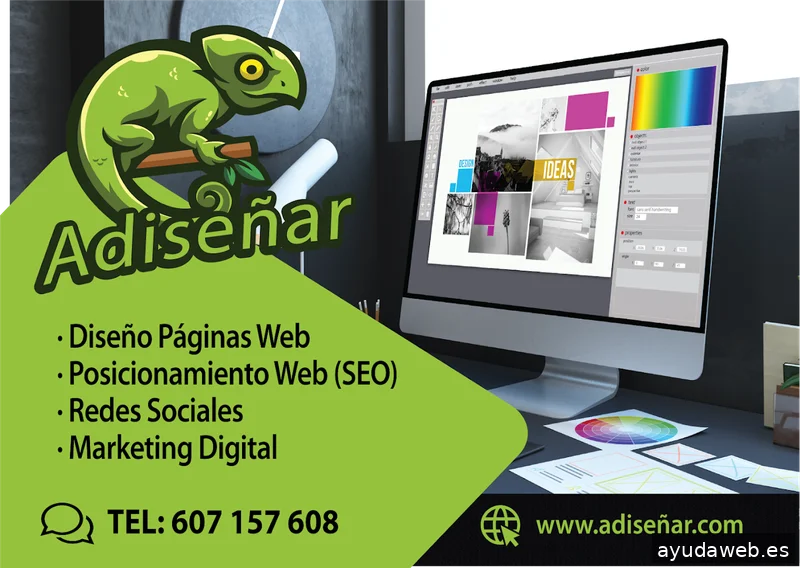 Adiseñar