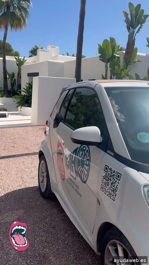 GIA CREATIVA Marketing Agency