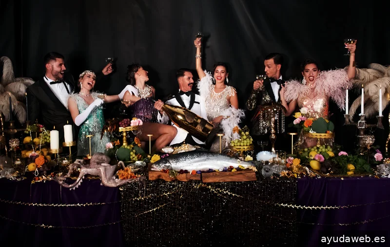 GIA CREATIVA Marketing Agency