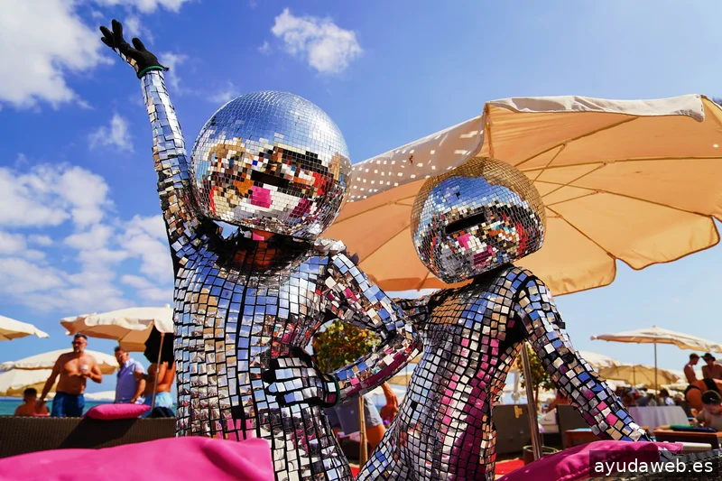 GIA CREATIVA Marketing Agency