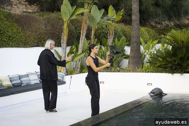 GIA CREATIVA Marketing Agency