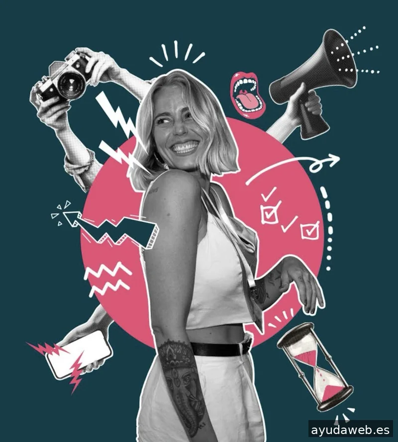 GIA CREATIVA Marketing Agency