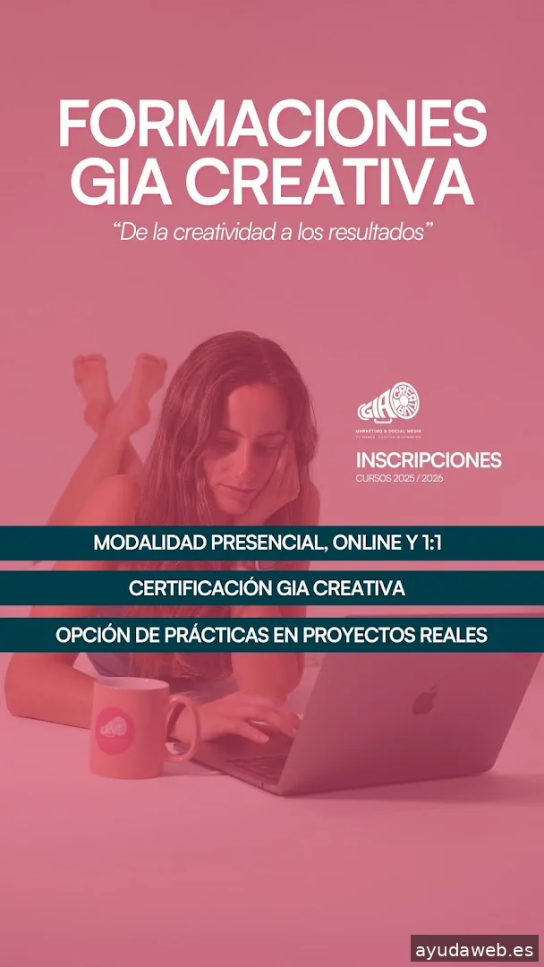 GIA CREATIVA Marketing Agency