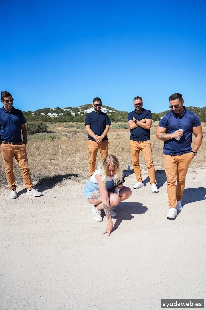 GIA CREATIVA Marketing Agency