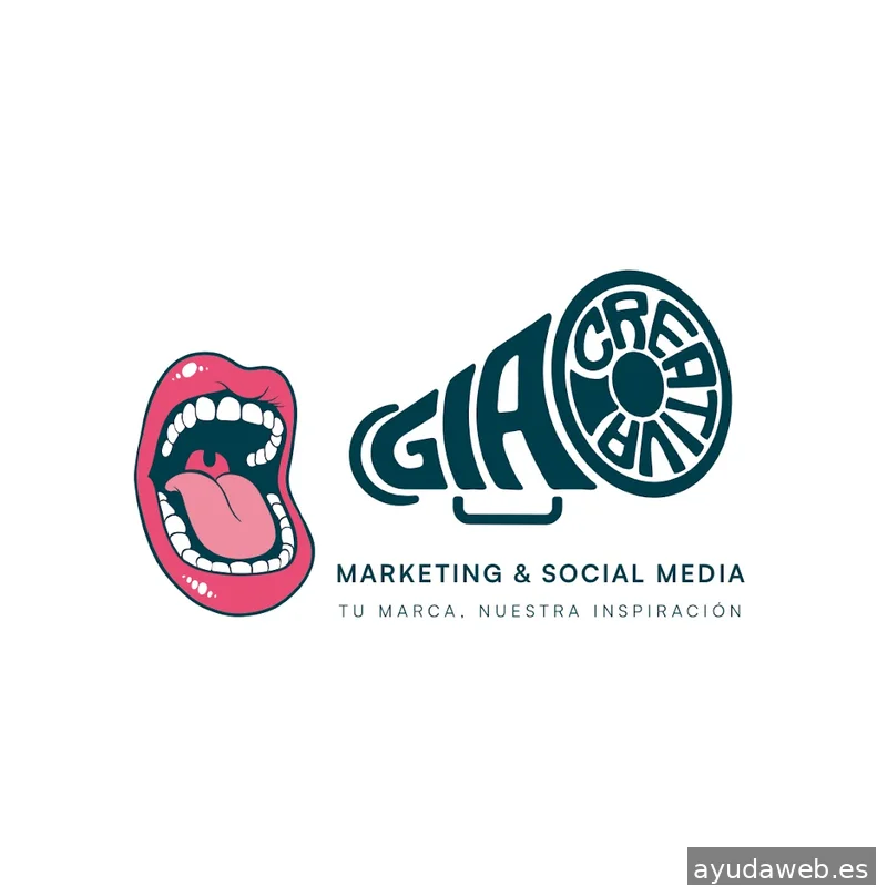 GIA CREATIVA Marketing Agency