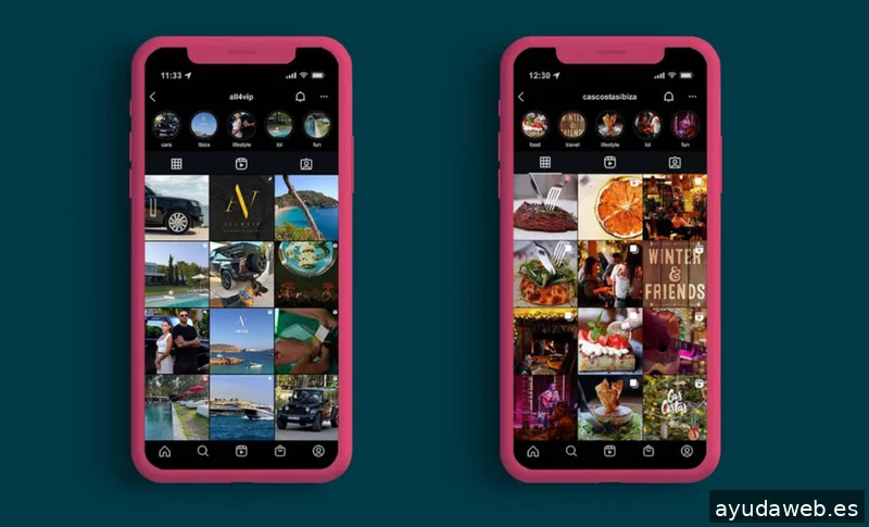 GIA CREATIVA Marketing Agency