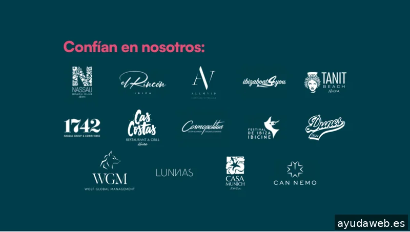 GIA CREATIVA Marketing Agency