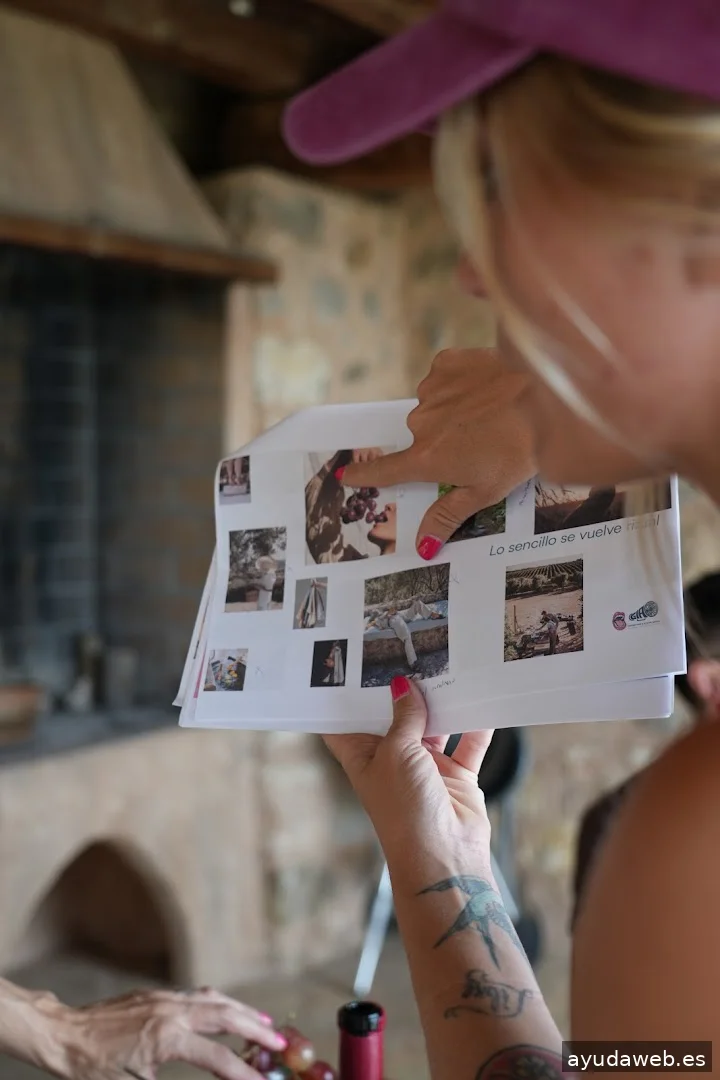 GIA CREATIVA Marketing Agency