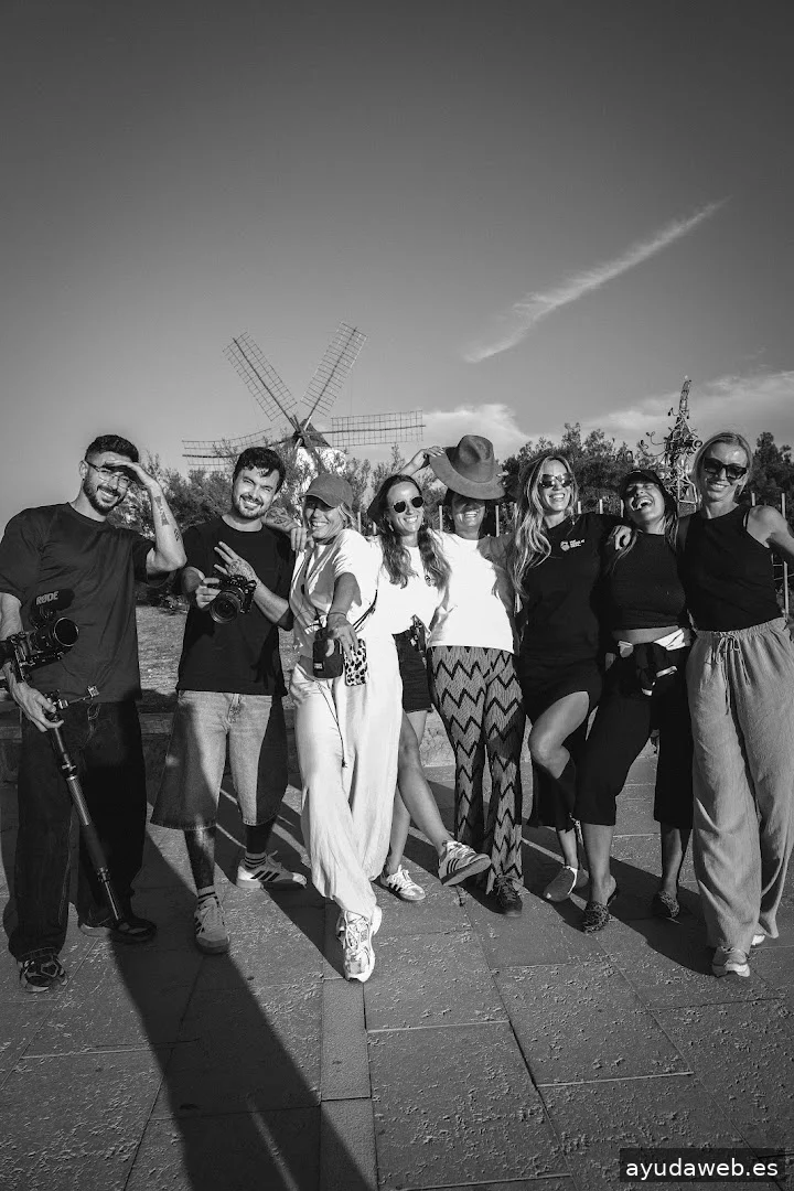 GIA CREATIVA Marketing Agency